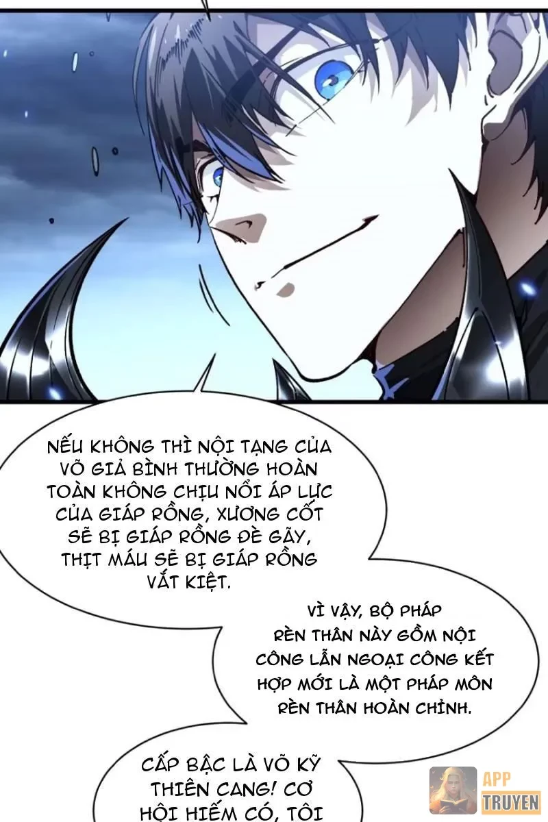 Cao Võ Tiến Hóa: Bắt Đầu Thức Tỉnh Quái Thú Chi Vương Chapter 74 - 42