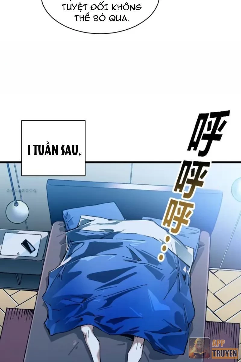 Cao Võ Tiến Hóa: Bắt Đầu Thức Tỉnh Quái Thú Chi Vương Chapter 74 - 43