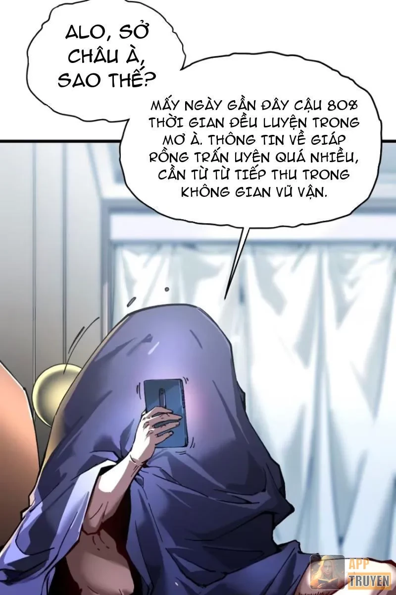 Cao Võ Tiến Hóa: Bắt Đầu Thức Tỉnh Quái Thú Chi Vương Chapter 74 - 45