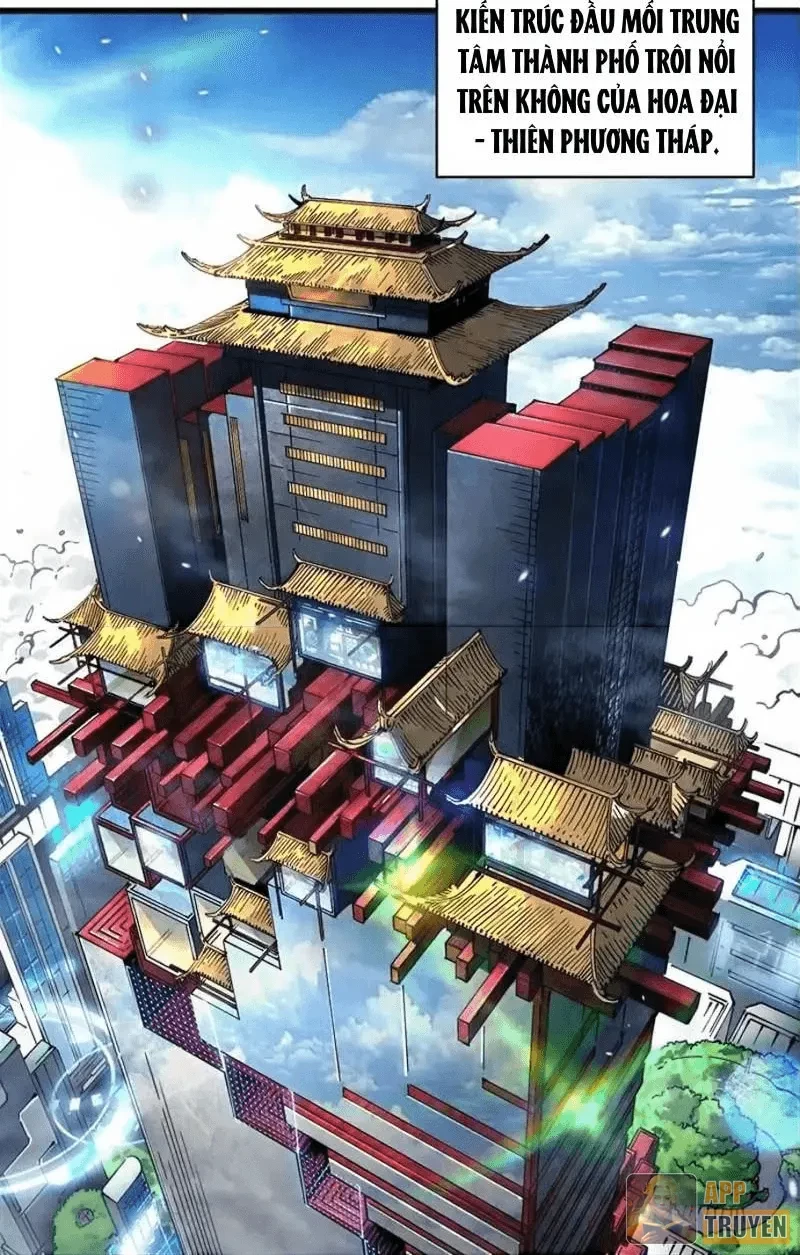 Cao Võ Tiến Hóa: Bắt Đầu Thức Tỉnh Quái Thú Chi Vương Chapter 75 - 3