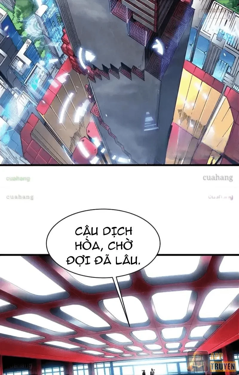 Cao Võ Tiến Hóa: Bắt Đầu Thức Tỉnh Quái Thú Chi Vương Chapter 75 - 4