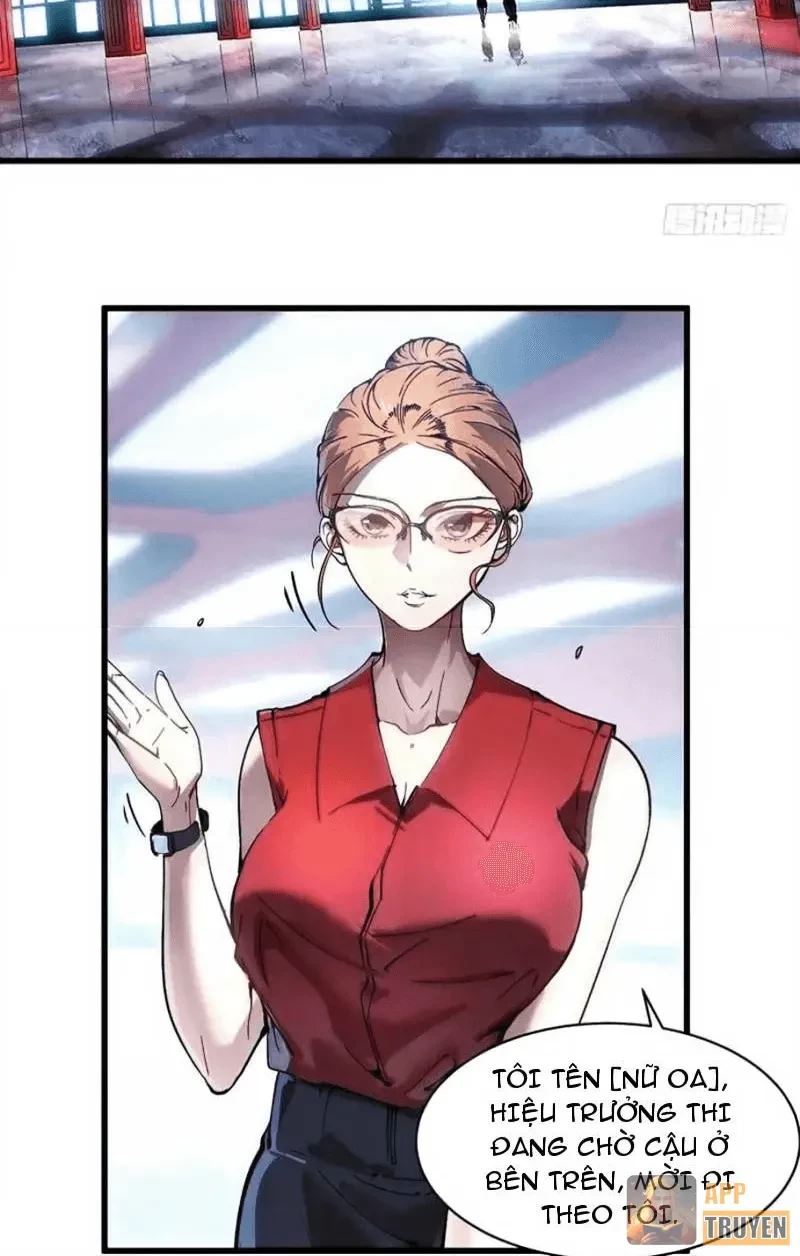 Cao Võ Tiến Hóa: Bắt Đầu Thức Tỉnh Quái Thú Chi Vương Chapter 75 - 5