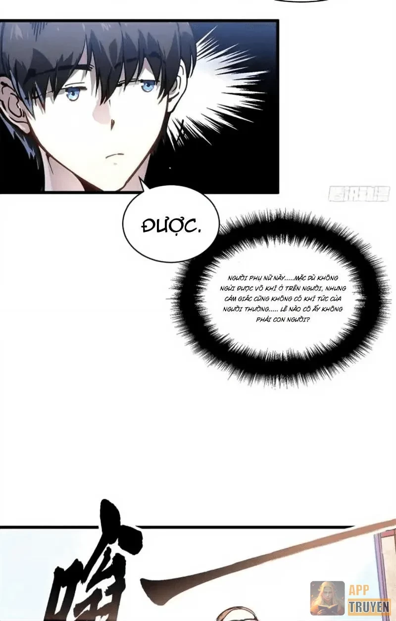 Cao Võ Tiến Hóa: Bắt Đầu Thức Tỉnh Quái Thú Chi Vương Chapter 75 - 6