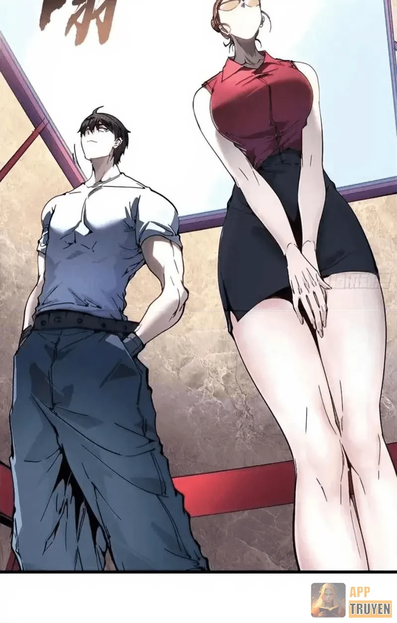 Cao Võ Tiến Hóa: Bắt Đầu Thức Tỉnh Quái Thú Chi Vương Chapter 75 - 7