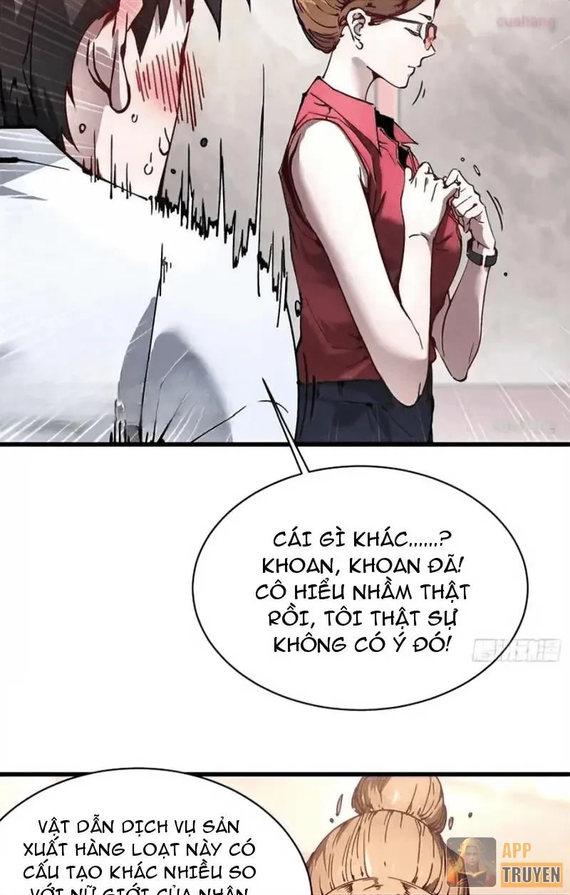 Cao Võ Tiến Hóa: Bắt Đầu Thức Tỉnh Quái Thú Chi Vương Chapter 75 - 9