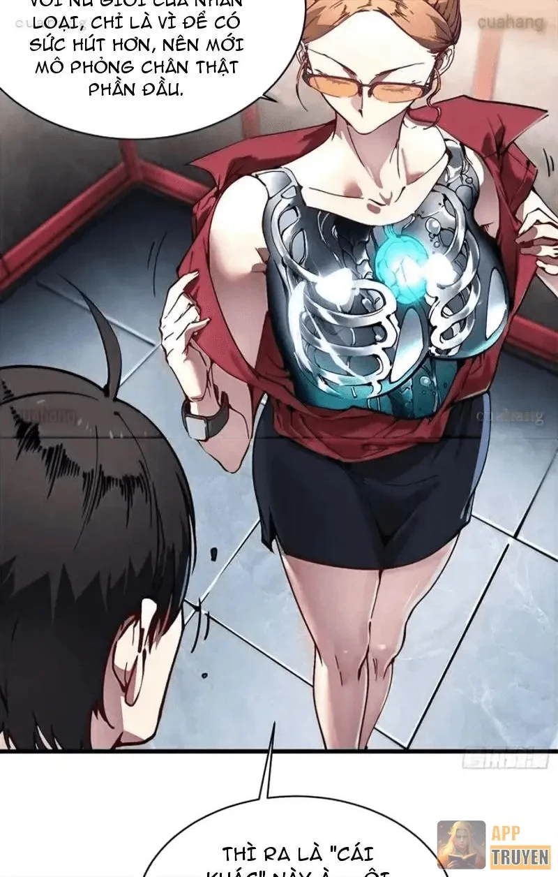 Cao Võ Tiến Hóa: Bắt Đầu Thức Tỉnh Quái Thú Chi Vương Chapter 75 - 10