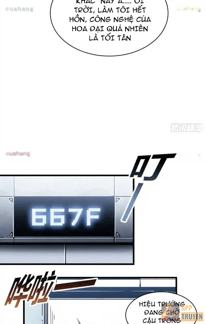 Cao Võ Tiến Hóa: Bắt Đầu Thức Tỉnh Quái Thú Chi Vương Chapter 75 - 11