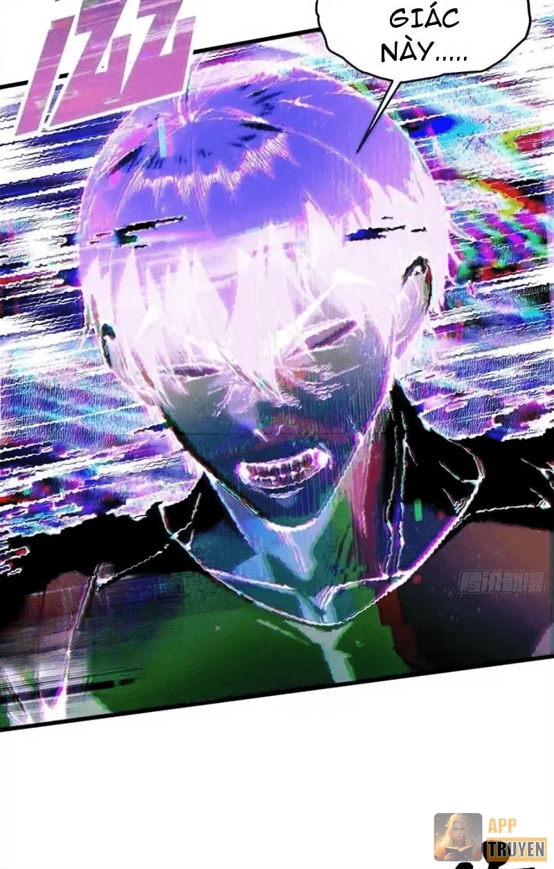 Cao Võ Tiến Hóa: Bắt Đầu Thức Tỉnh Quái Thú Chi Vương Chapter 75 - 13