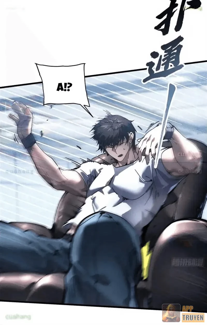 Cao Võ Tiến Hóa: Bắt Đầu Thức Tỉnh Quái Thú Chi Vương Chapter 75 - 14