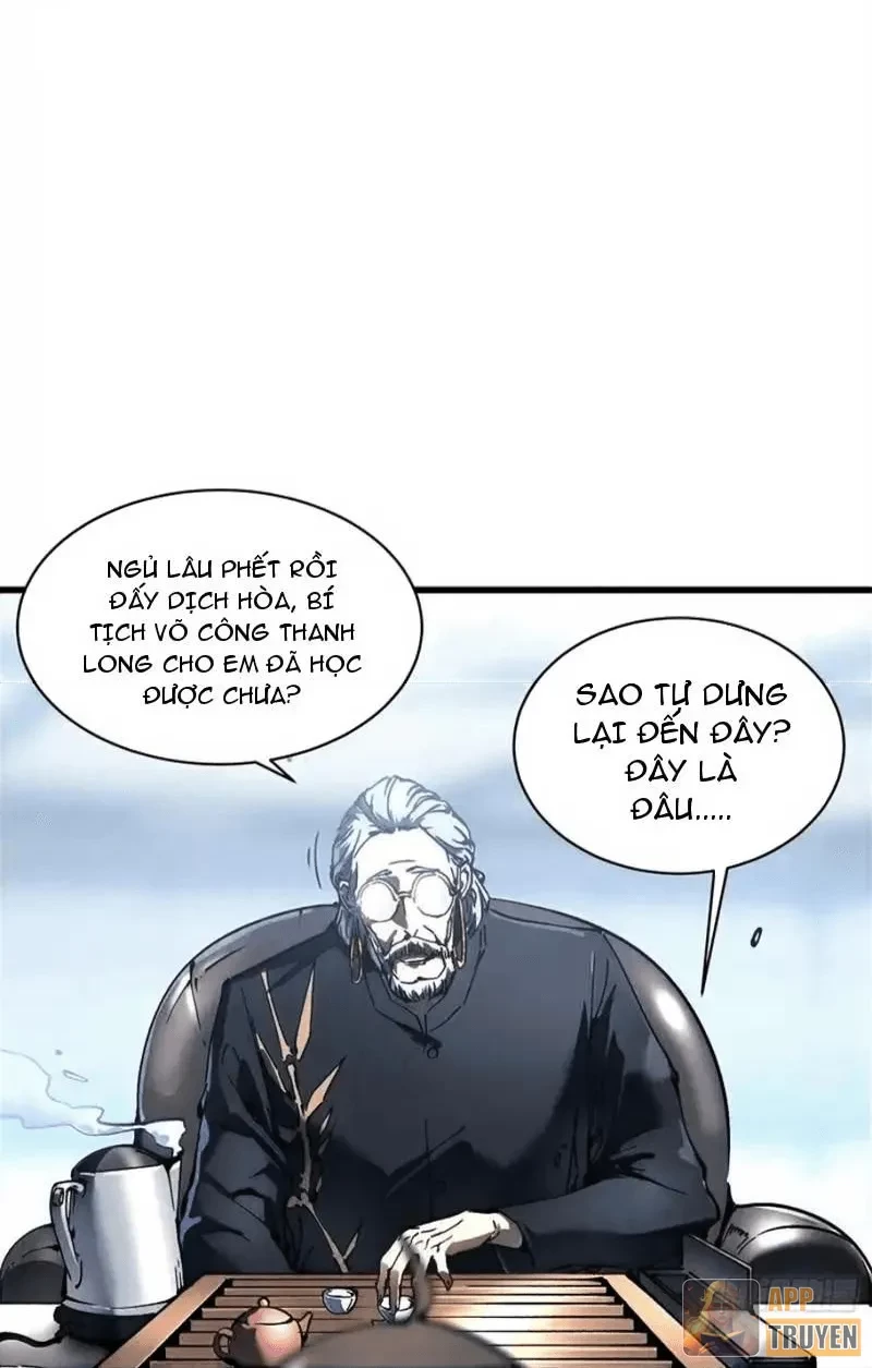 Cao Võ Tiến Hóa: Bắt Đầu Thức Tỉnh Quái Thú Chi Vương Chapter 75 - 15