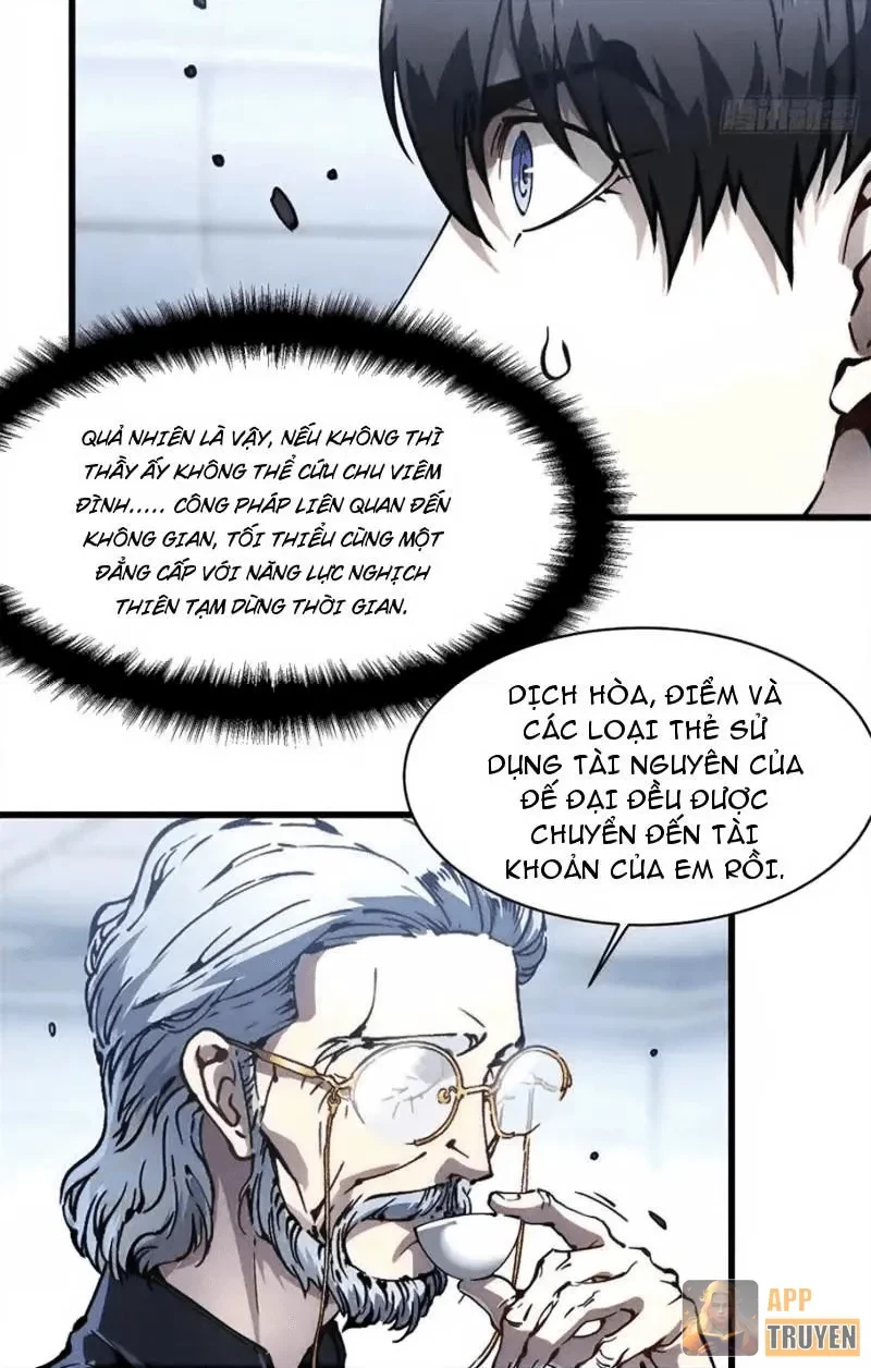 Cao Võ Tiến Hóa: Bắt Đầu Thức Tỉnh Quái Thú Chi Vương Chapter 75 - 17