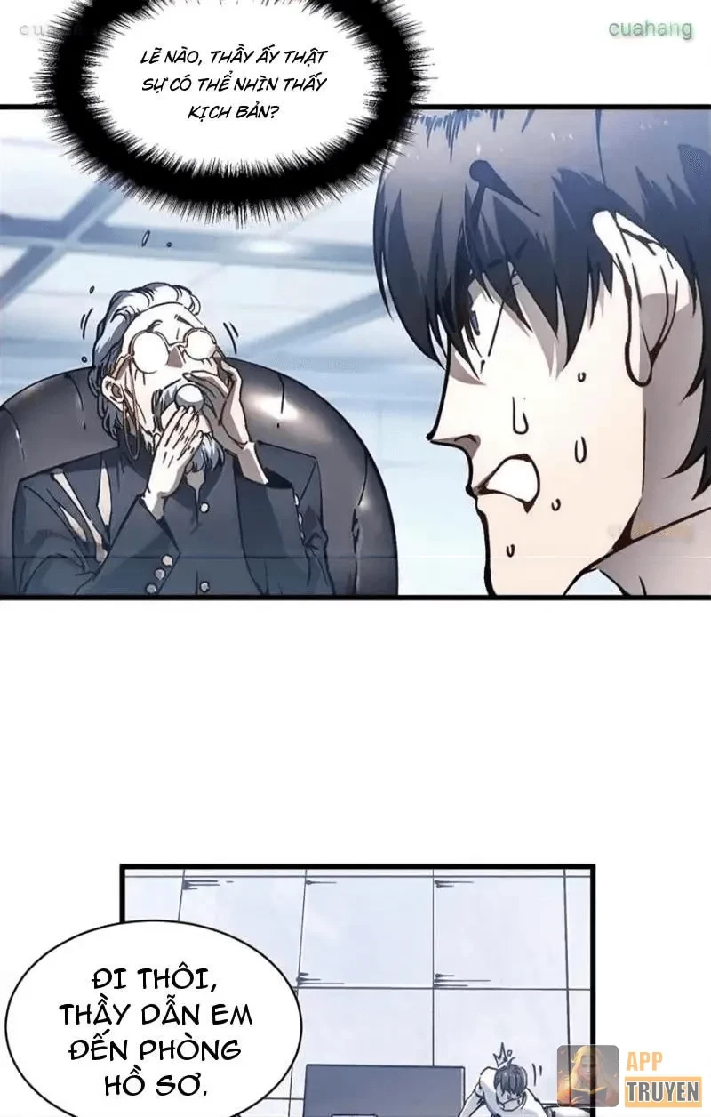 Cao Võ Tiến Hóa: Bắt Đầu Thức Tỉnh Quái Thú Chi Vương Chapter 75 - 20