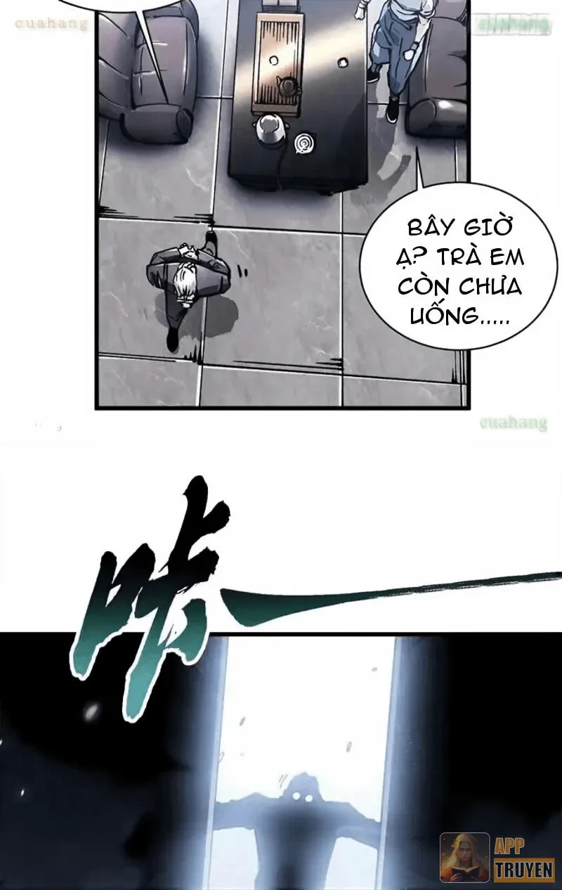 Cao Võ Tiến Hóa: Bắt Đầu Thức Tỉnh Quái Thú Chi Vương Chapter 75 - 21