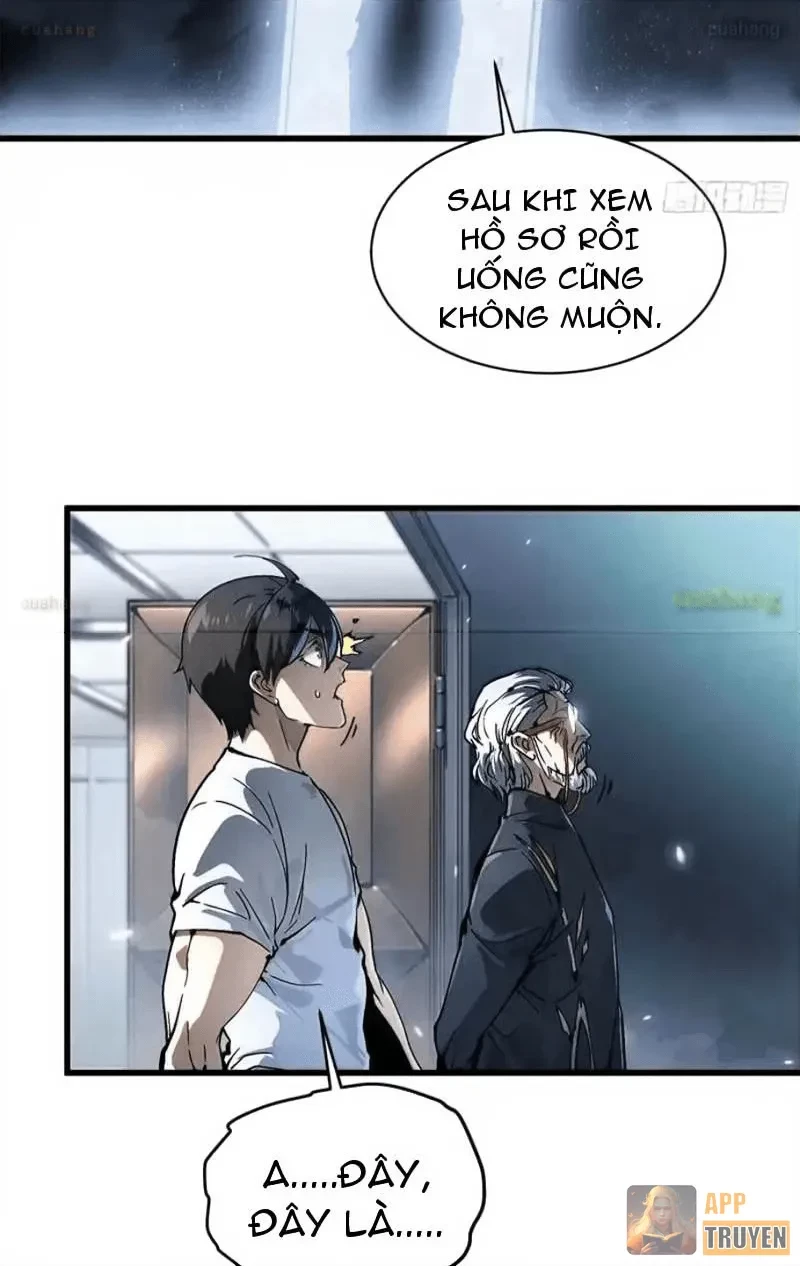 Cao Võ Tiến Hóa: Bắt Đầu Thức Tỉnh Quái Thú Chi Vương Chapter 75 - 22