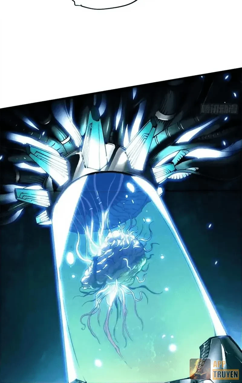 Cao Võ Tiến Hóa: Bắt Đầu Thức Tỉnh Quái Thú Chi Vương Chapter 75 - 23