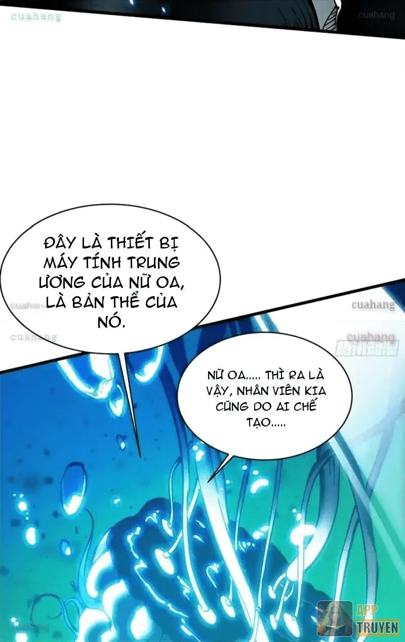 Cao Võ Tiến Hóa: Bắt Đầu Thức Tỉnh Quái Thú Chi Vương Chapter 75 - 25