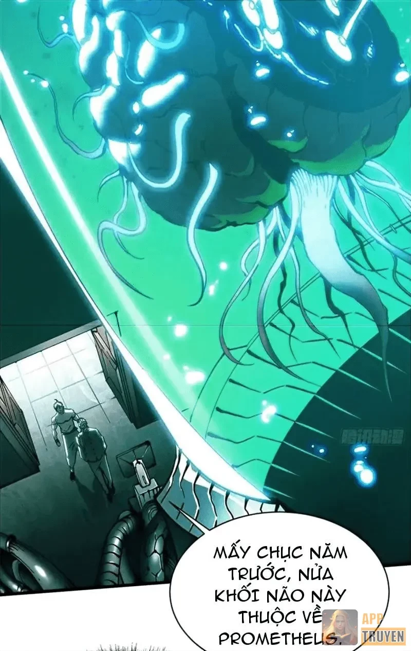 Cao Võ Tiến Hóa: Bắt Đầu Thức Tỉnh Quái Thú Chi Vương Chapter 75 - 26