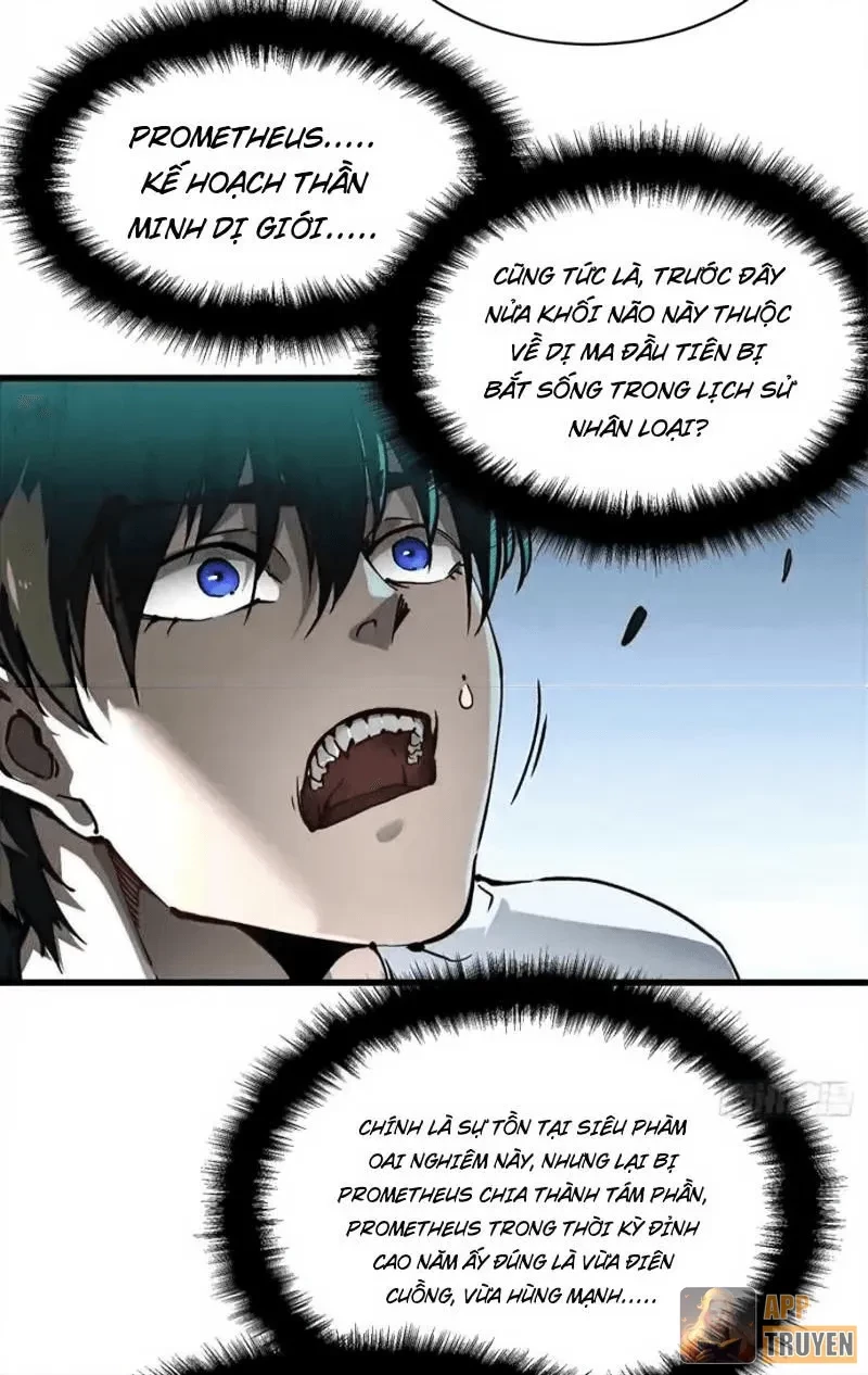 Cao Võ Tiến Hóa: Bắt Đầu Thức Tỉnh Quái Thú Chi Vương Chapter 75 - 27