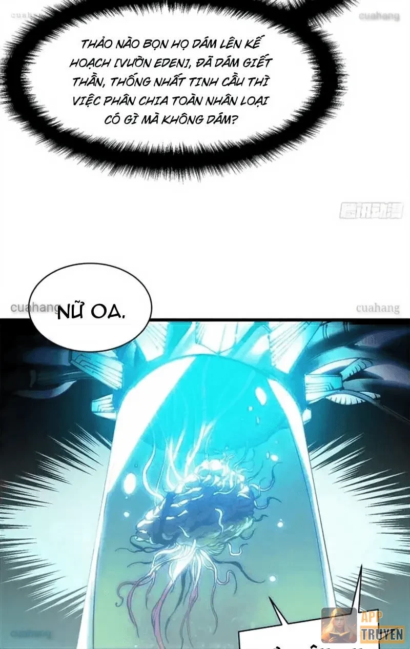 Cao Võ Tiến Hóa: Bắt Đầu Thức Tỉnh Quái Thú Chi Vương Chapter 75 - 28