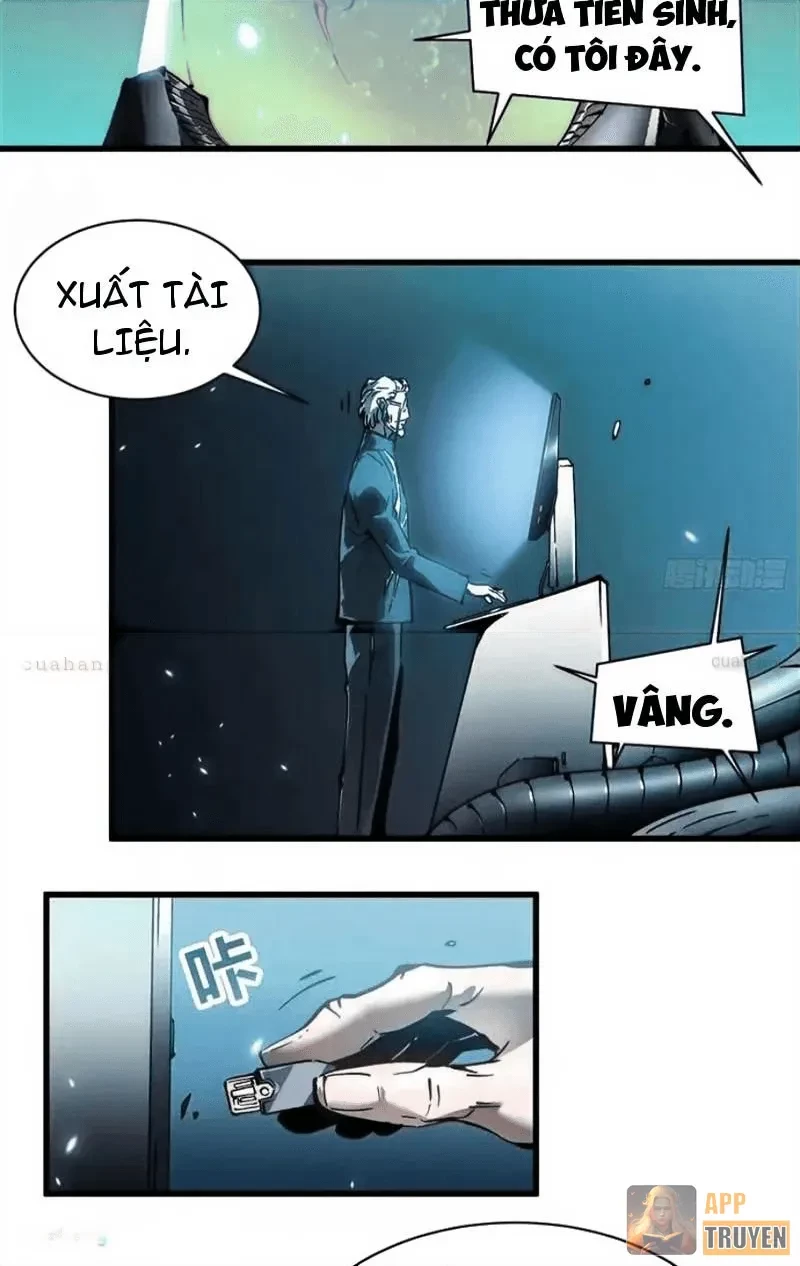 Cao Võ Tiến Hóa: Bắt Đầu Thức Tỉnh Quái Thú Chi Vương Chapter 75 - 29