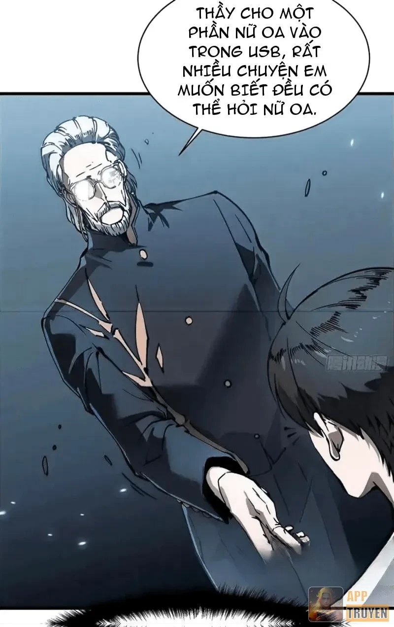 Cao Võ Tiến Hóa: Bắt Đầu Thức Tỉnh Quái Thú Chi Vương Chapter 75 - 30