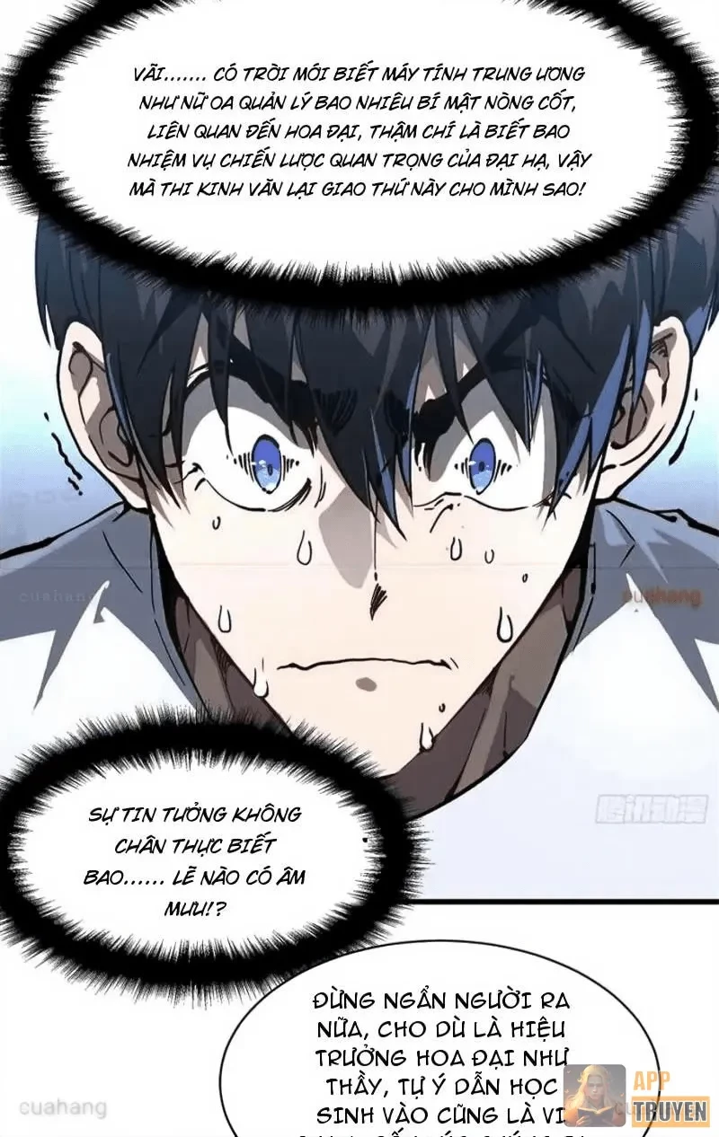 Cao Võ Tiến Hóa: Bắt Đầu Thức Tỉnh Quái Thú Chi Vương Chapter 75 - 31