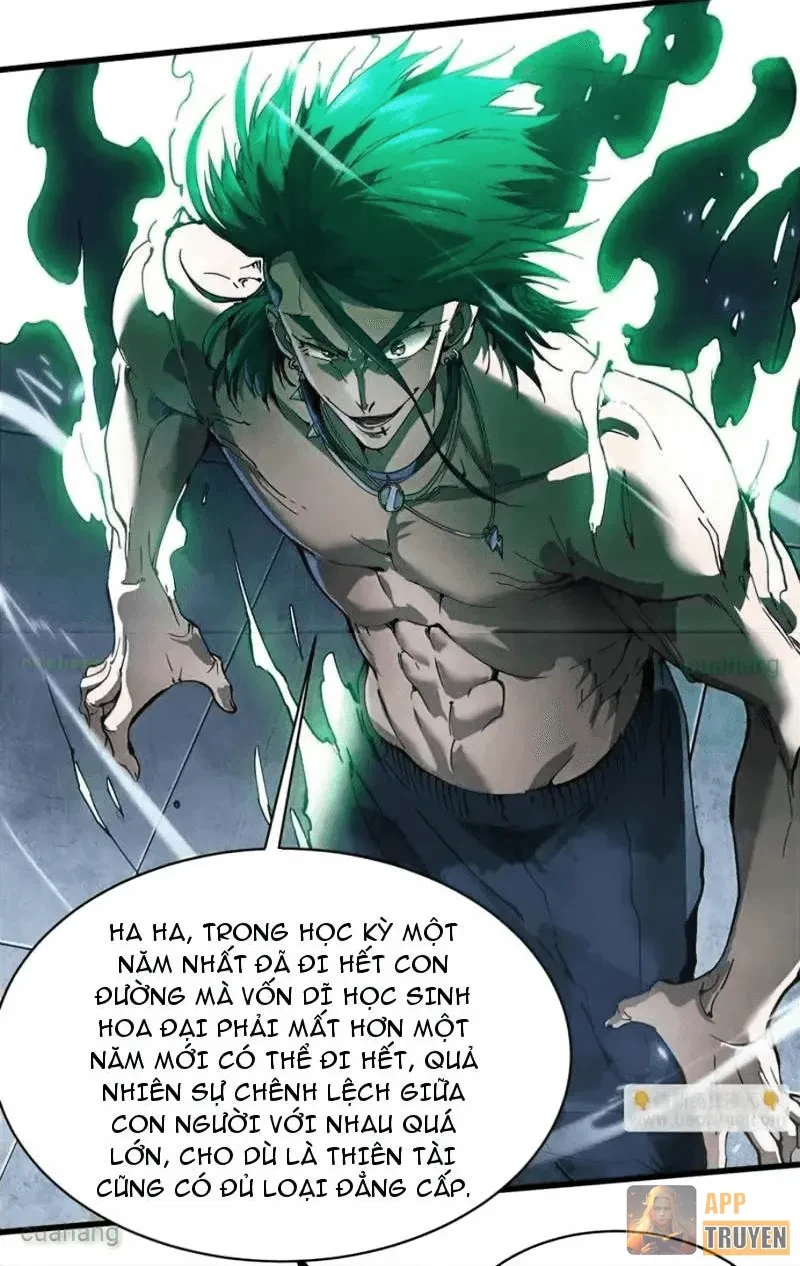 Cao Võ Tiến Hóa: Bắt Đầu Thức Tỉnh Quái Thú Chi Vương Chapter 75 - 37