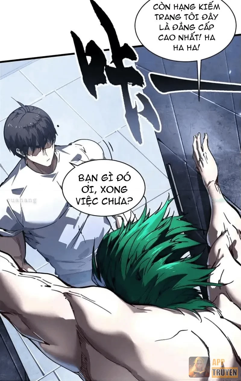 Cao Võ Tiến Hóa: Bắt Đầu Thức Tỉnh Quái Thú Chi Vương Chapter 75 - 38