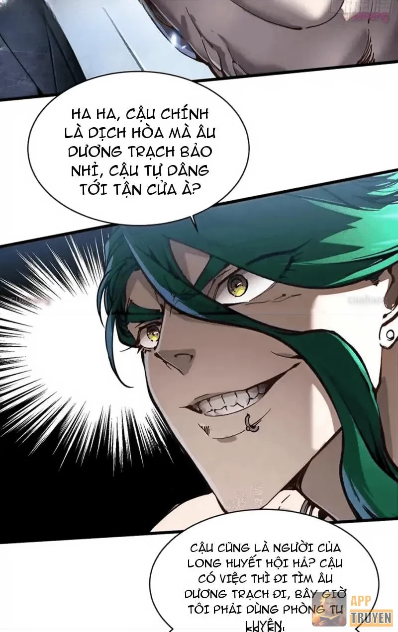 Cao Võ Tiến Hóa: Bắt Đầu Thức Tỉnh Quái Thú Chi Vương Chapter 75 - 39