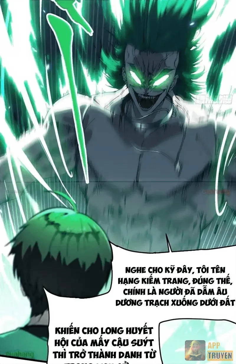 Cao Võ Tiến Hóa: Bắt Đầu Thức Tỉnh Quái Thú Chi Vương Chapter 75 - 41