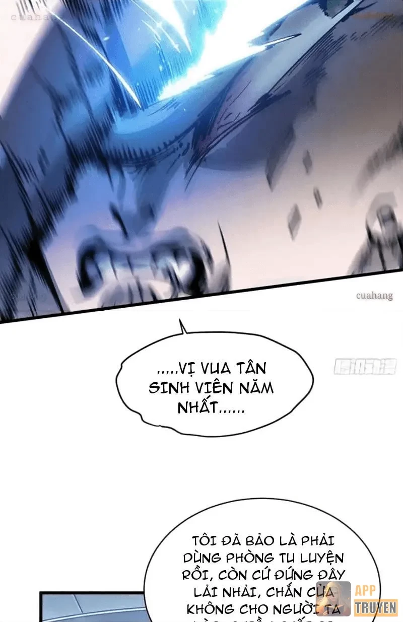 Cao Võ Tiến Hóa: Bắt Đầu Thức Tỉnh Quái Thú Chi Vương Chapter 75 - 43