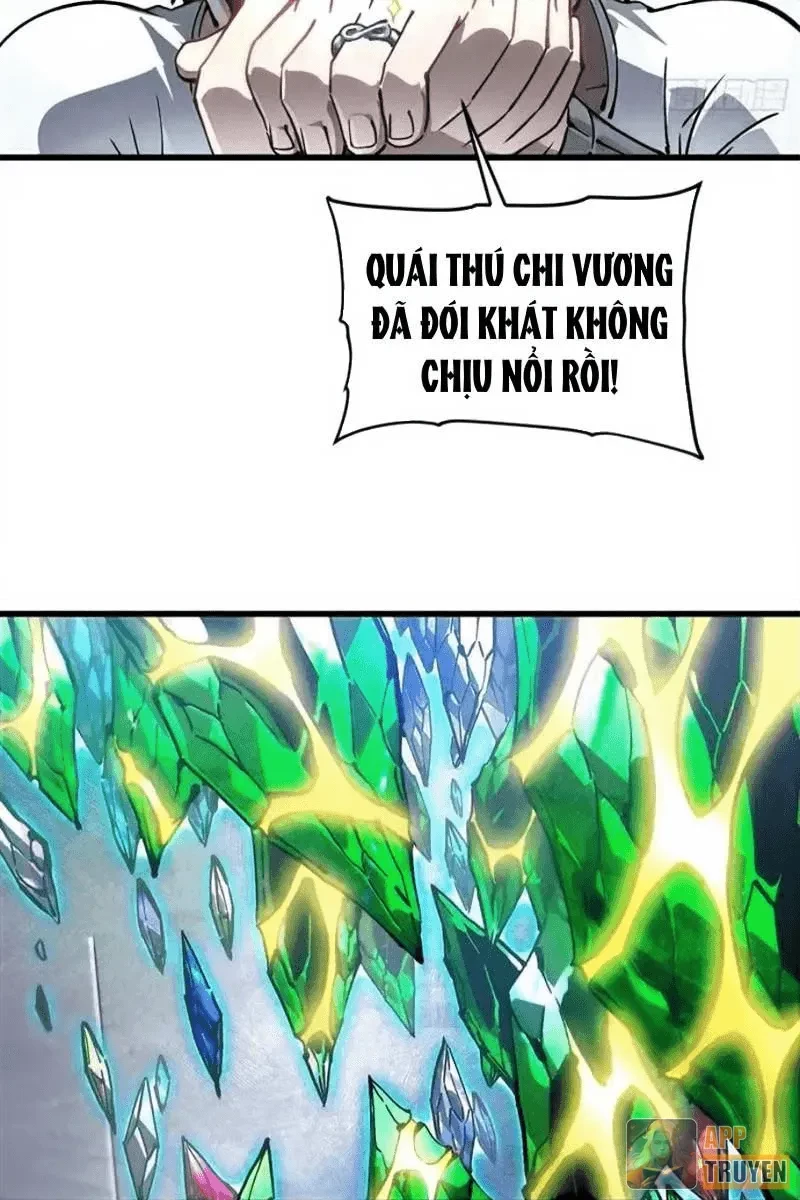 Cao Võ Tiến Hóa: Bắt Đầu Thức Tỉnh Quái Thú Chi Vương Chapter 76 - 2