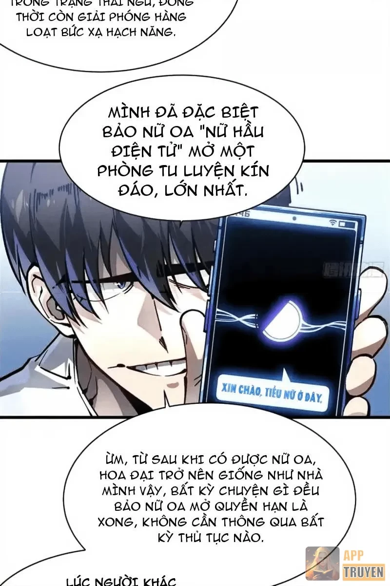 Cao Võ Tiến Hóa: Bắt Đầu Thức Tỉnh Quái Thú Chi Vương Chapter 76 - 4