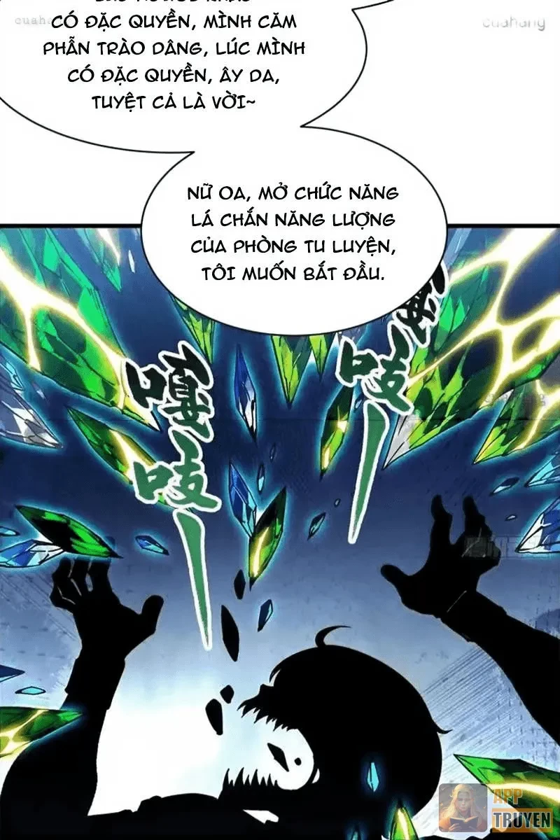 Cao Võ Tiến Hóa: Bắt Đầu Thức Tỉnh Quái Thú Chi Vương Chapter 76 - 5