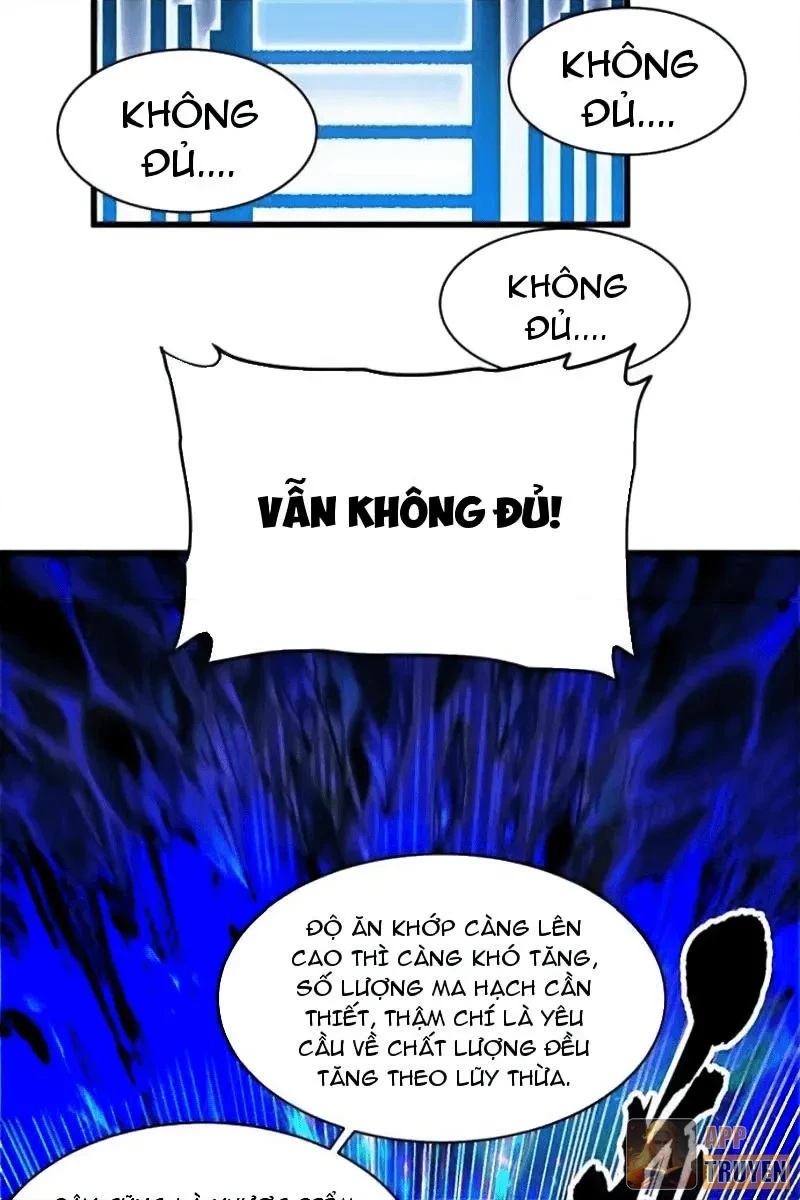 Cao Võ Tiến Hóa: Bắt Đầu Thức Tỉnh Quái Thú Chi Vương Chapter 76 - 7