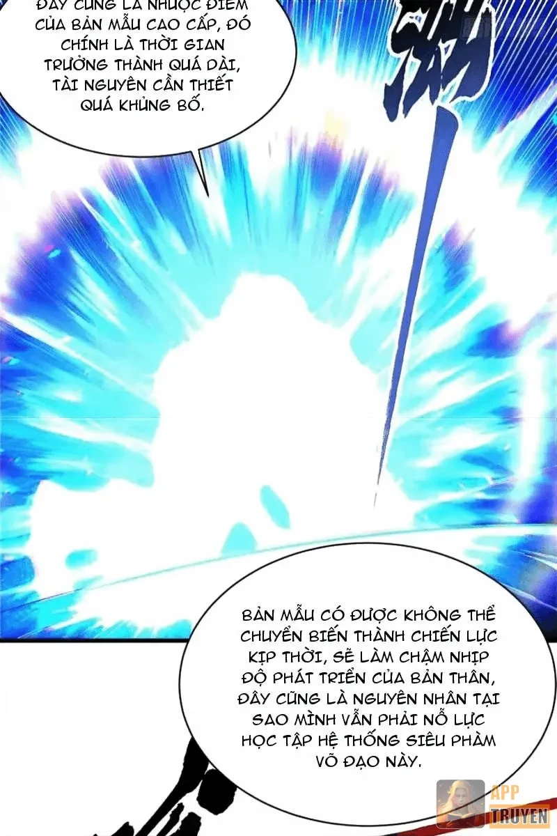 Cao Võ Tiến Hóa: Bắt Đầu Thức Tỉnh Quái Thú Chi Vương Chapter 76 - 8