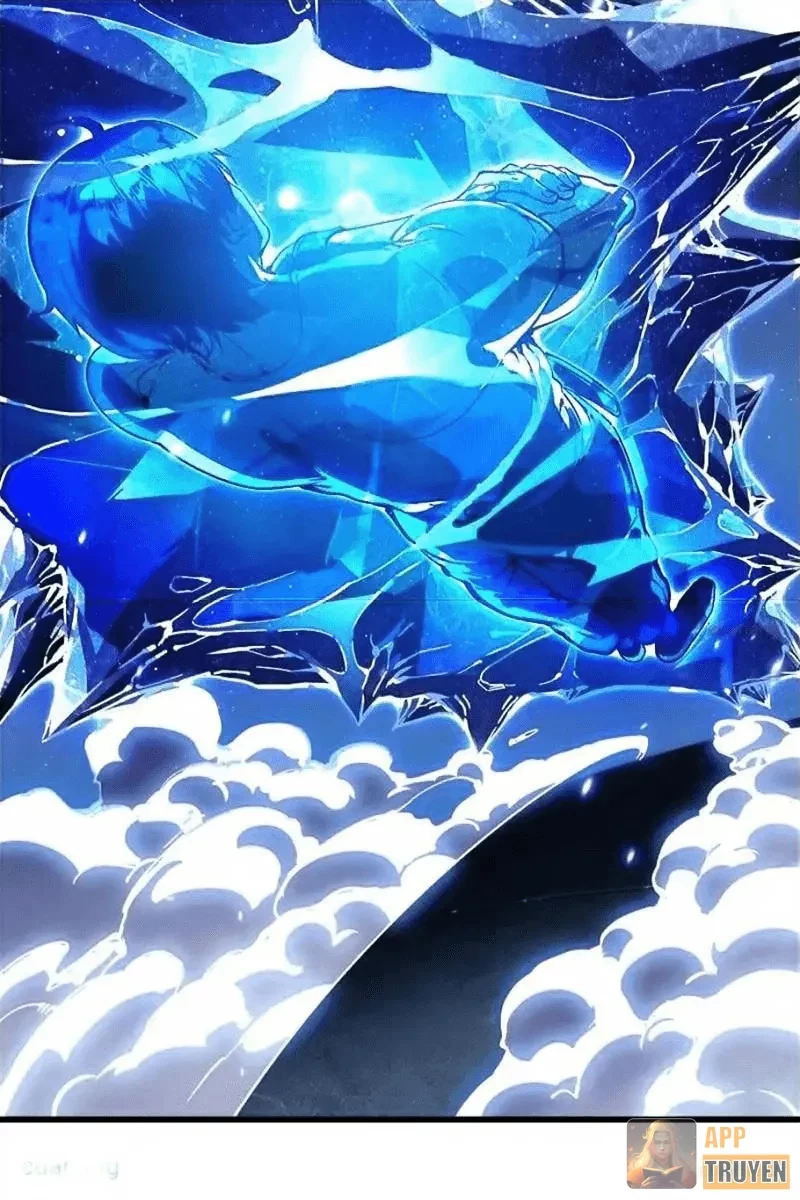 Cao Võ Tiến Hóa: Bắt Đầu Thức Tỉnh Quái Thú Chi Vương Chapter 76 - 11