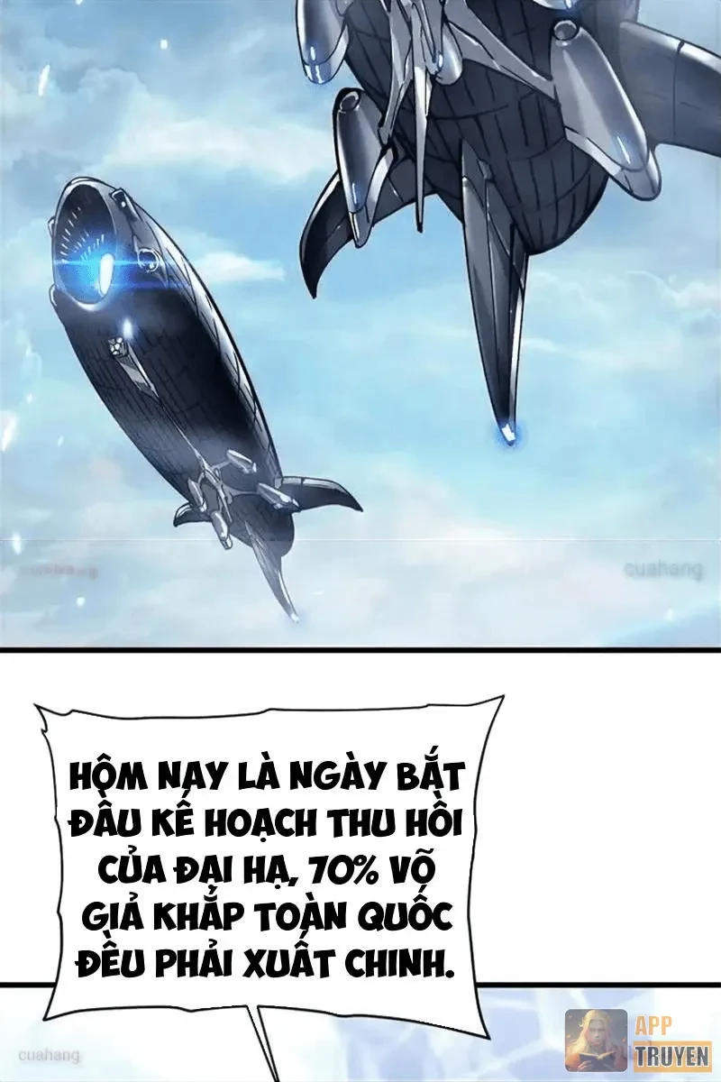 Cao Võ Tiến Hóa: Bắt Đầu Thức Tỉnh Quái Thú Chi Vương Chapter 76 - 15