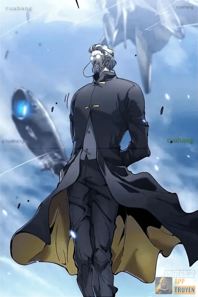 Cao Võ Tiến Hóa: Bắt Đầu Thức Tỉnh Quái Thú Chi Vương Chapter 76 - 16