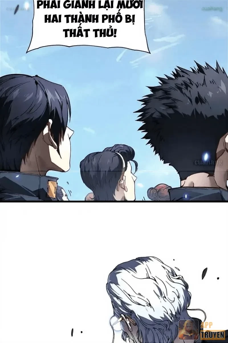 Cao Võ Tiến Hóa: Bắt Đầu Thức Tỉnh Quái Thú Chi Vương Chapter 76 - 18