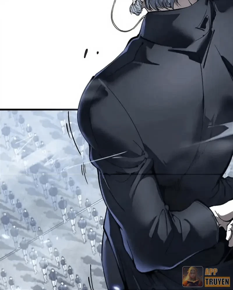 Cao Võ Tiến Hóa: Bắt Đầu Thức Tỉnh Quái Thú Chi Vương Chapter 76 - 19