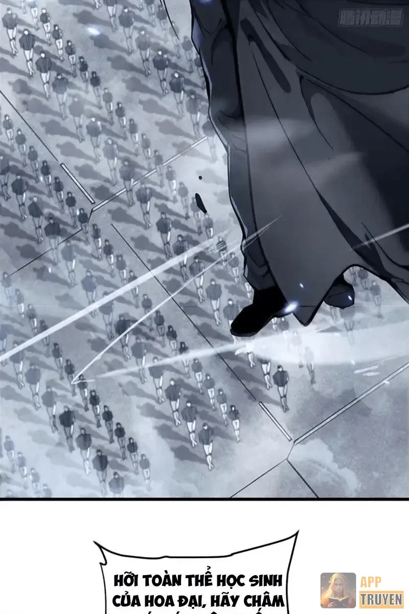 Cao Võ Tiến Hóa: Bắt Đầu Thức Tỉnh Quái Thú Chi Vương Chapter 76 - 20