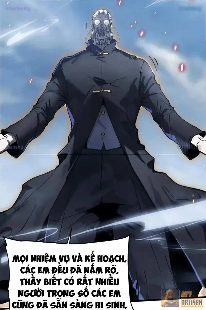 Cao Võ Tiến Hóa: Bắt Đầu Thức Tỉnh Quái Thú Chi Vương Chapter 76 - 28