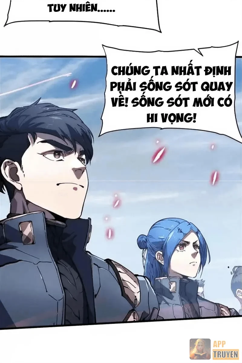 Cao Võ Tiến Hóa: Bắt Đầu Thức Tỉnh Quái Thú Chi Vương Chapter 76 - 29