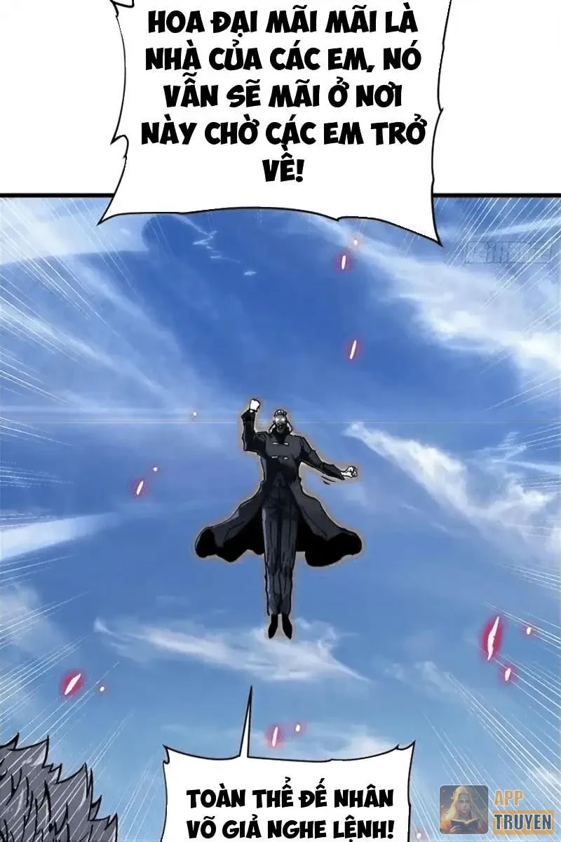 Cao Võ Tiến Hóa: Bắt Đầu Thức Tỉnh Quái Thú Chi Vương Chapter 76 - 31