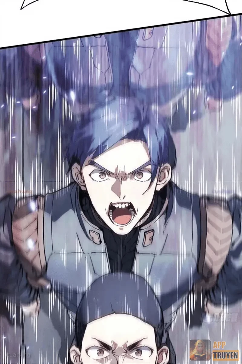 Cao Võ Tiến Hóa: Bắt Đầu Thức Tỉnh Quái Thú Chi Vương Chapter 76 - 34