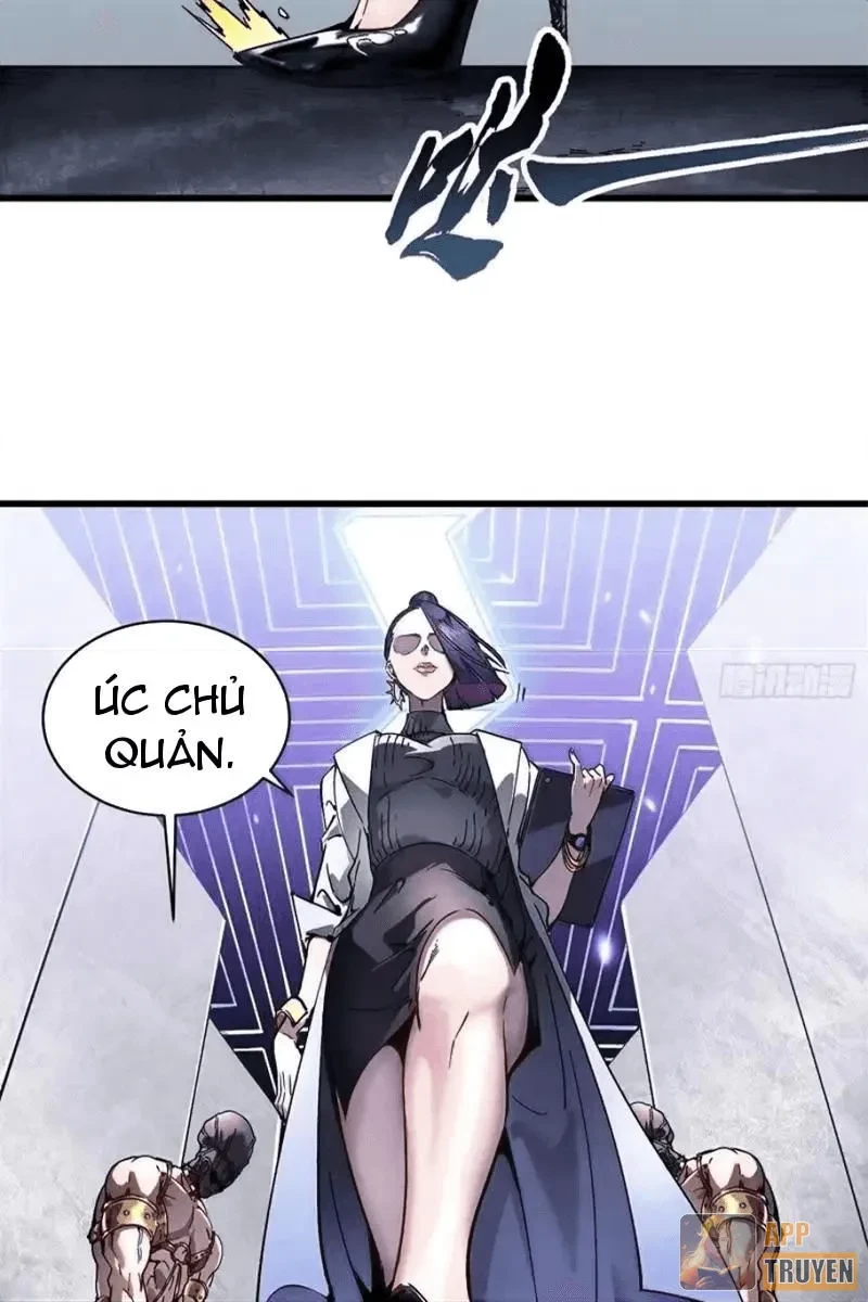 Cao Võ Tiến Hóa: Bắt Đầu Thức Tỉnh Quái Thú Chi Vương Chapter 76 - 38