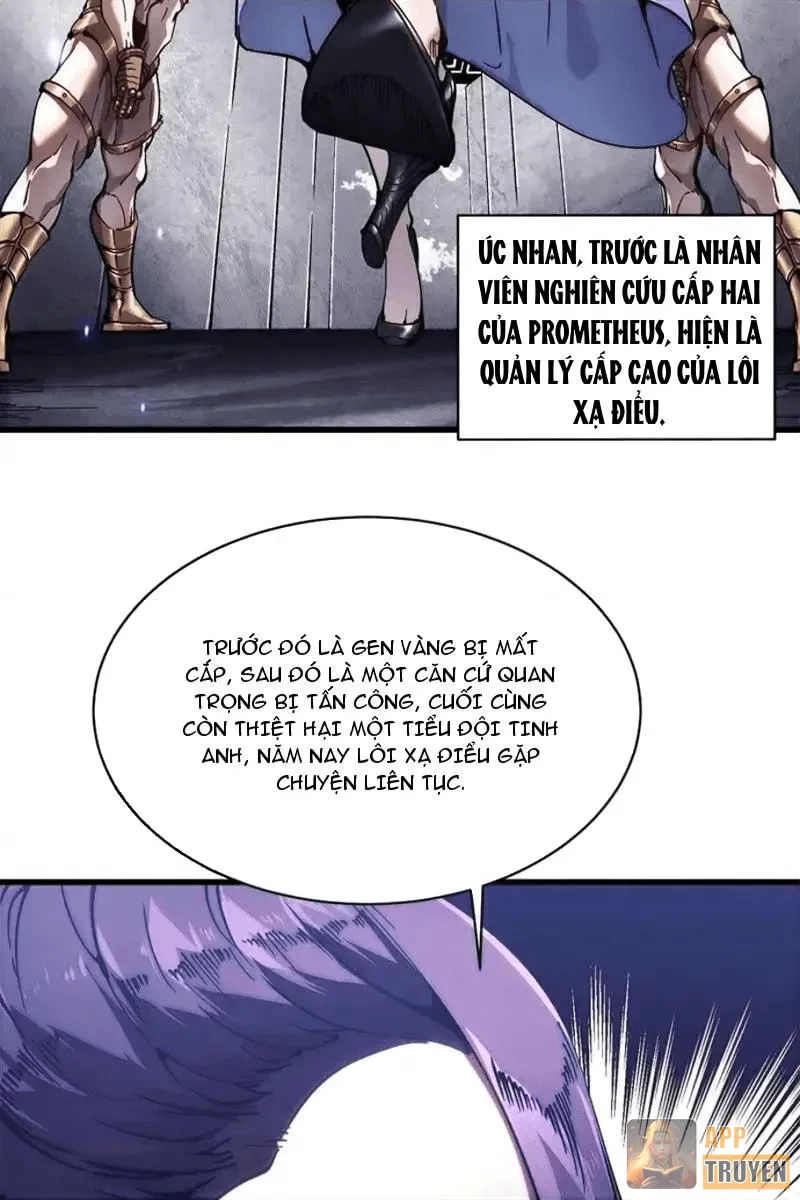 Cao Võ Tiến Hóa: Bắt Đầu Thức Tỉnh Quái Thú Chi Vương Chapter 76 - 39