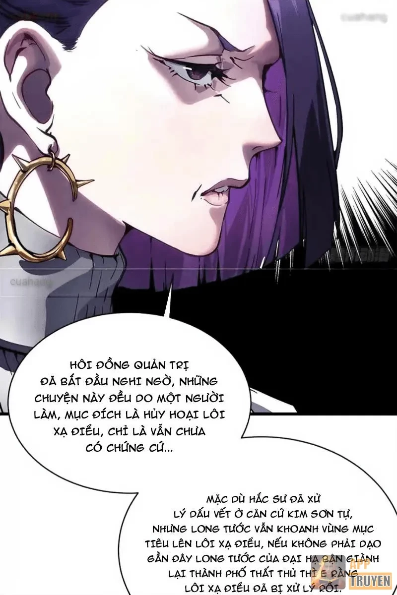 Cao Võ Tiến Hóa: Bắt Đầu Thức Tỉnh Quái Thú Chi Vương Chapter 76 - 40