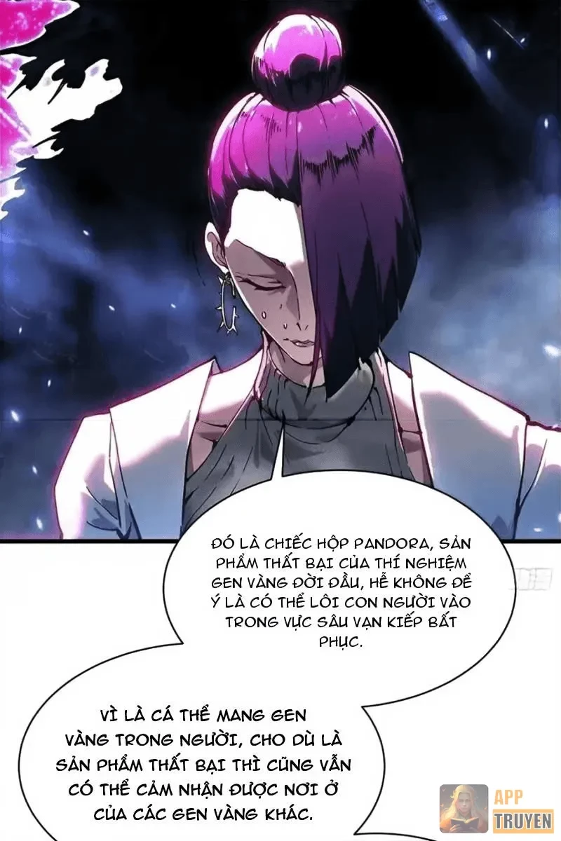 Cao Võ Tiến Hóa: Bắt Đầu Thức Tỉnh Quái Thú Chi Vương Chapter 76 - 43